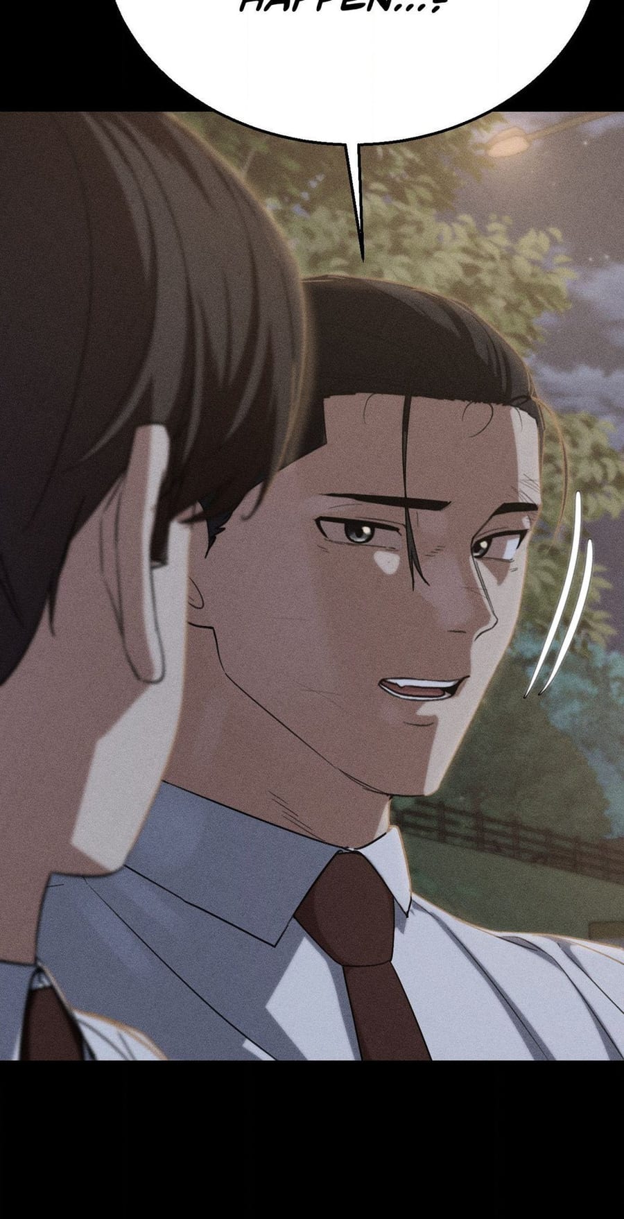Seniors of Class 5 (Uncensored), chapter 95, page 5 of 82
