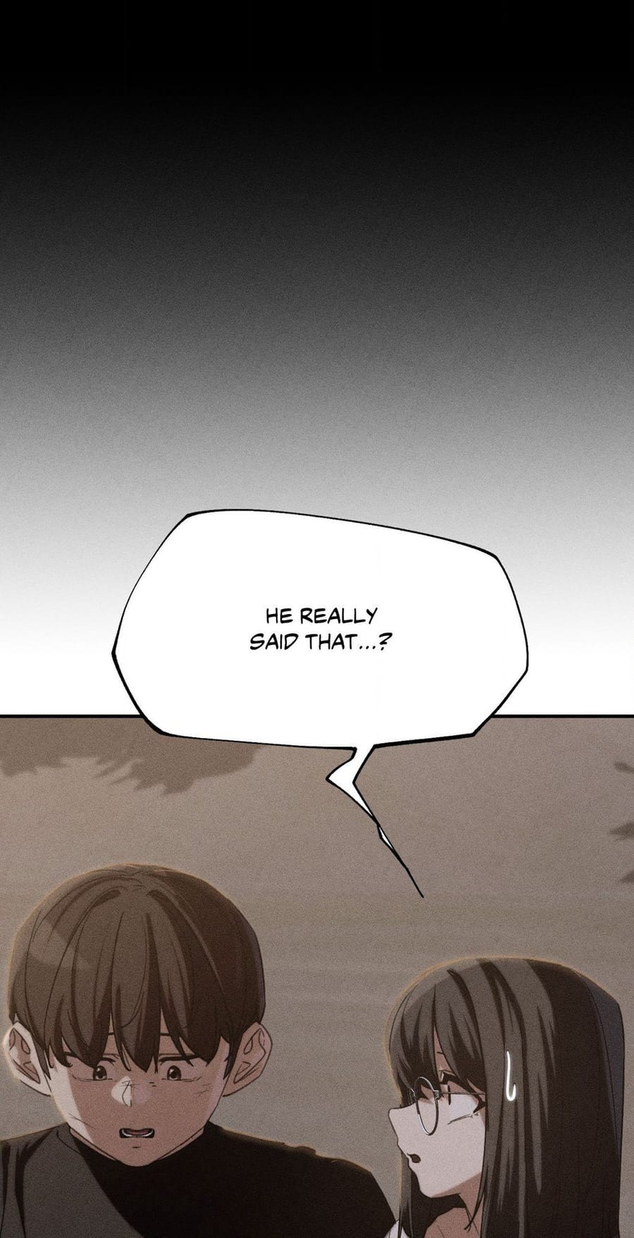 Seniors of Class 5 (Uncensored), chapter 95, page 6 of 82