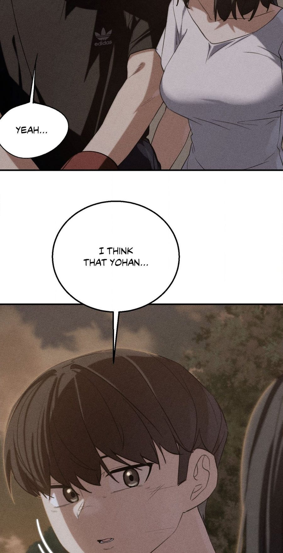 Seniors of Class 5 (Uncensored), chapter 95, page 7 of 82
