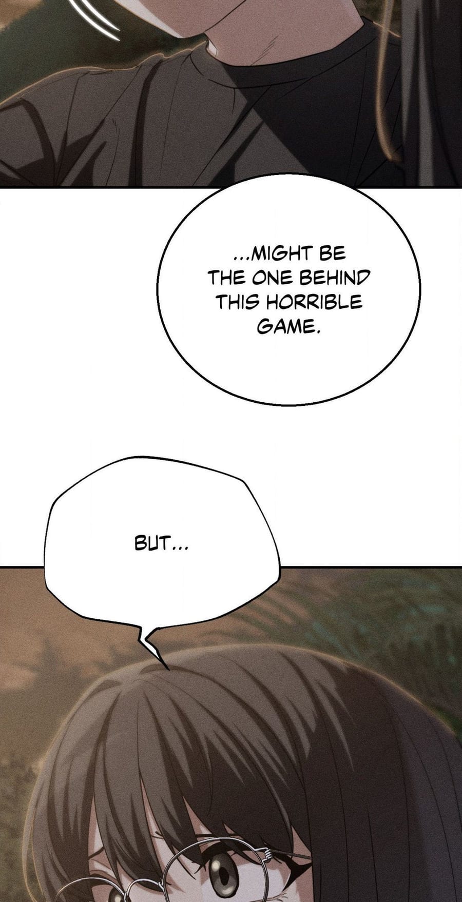 Seniors of Class 5 (Uncensored), chapter 95, page 8 of 82