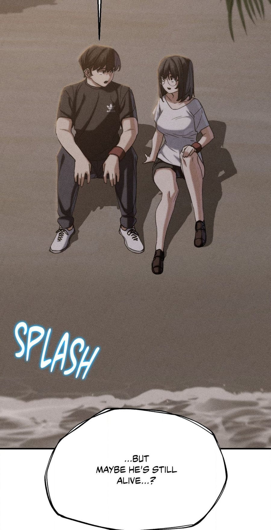 Seniors of Class 5 (Uncensored), chapter 95, page 10 of 82