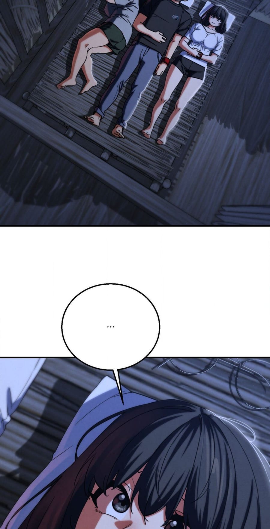 Seniors of Class 5 (Uncensored), chapter 95, page 14 of 82