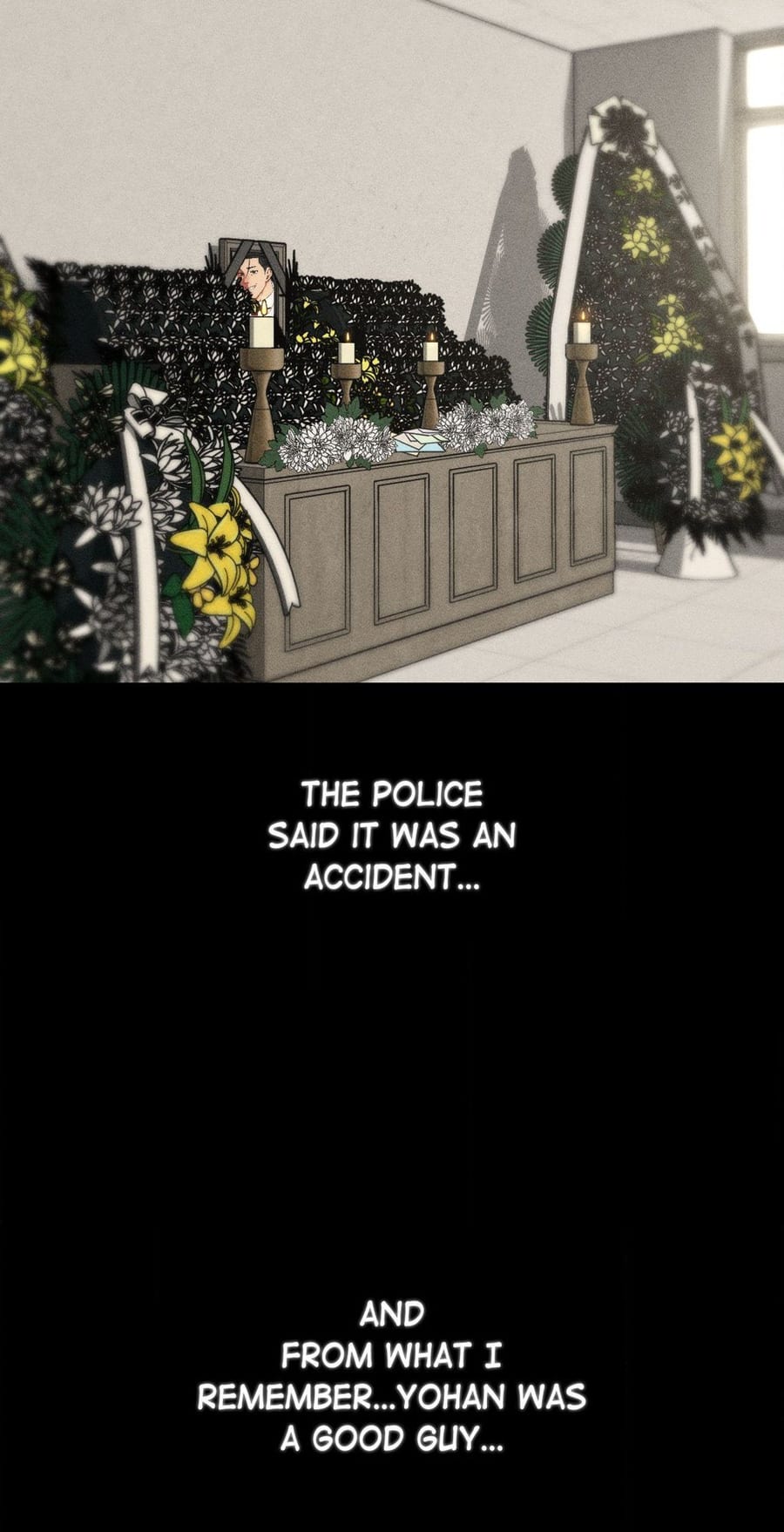 Seniors of Class 5 (Uncensored), chapter 95, page 16 of 82