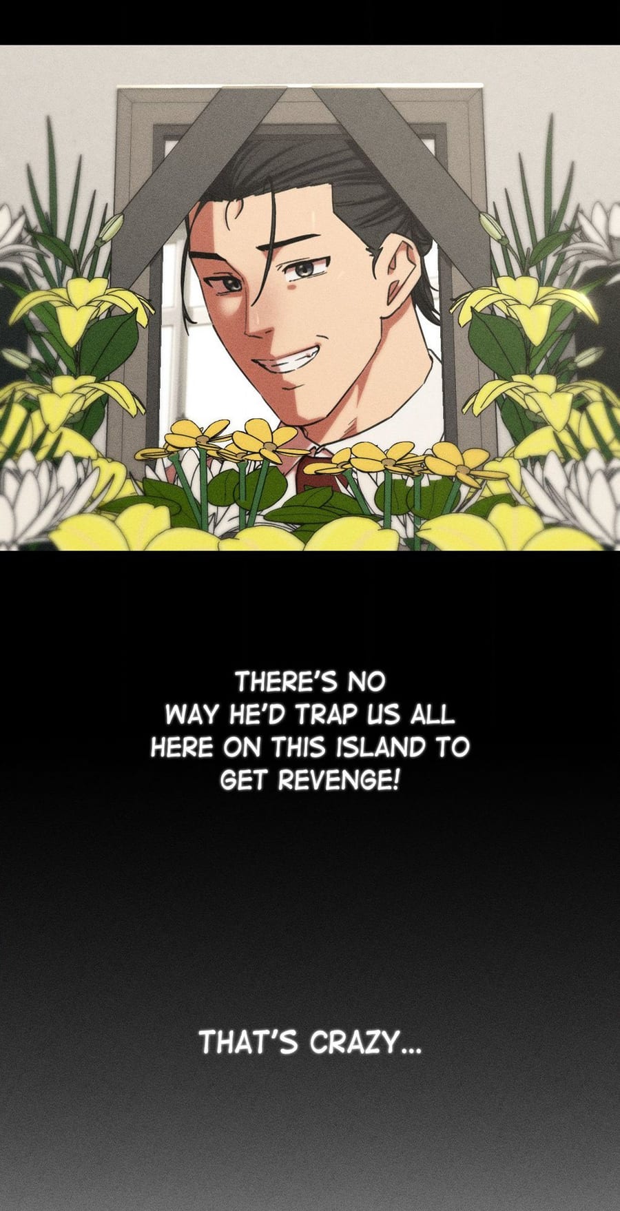 Seniors of Class 5 (Uncensored), chapter 95, page 17 of 82