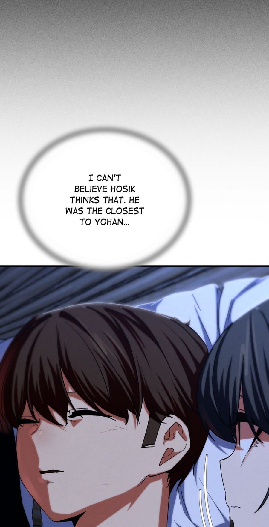 Seniors of Class 5 (Uncensored), chapter 95, page 18 of 82