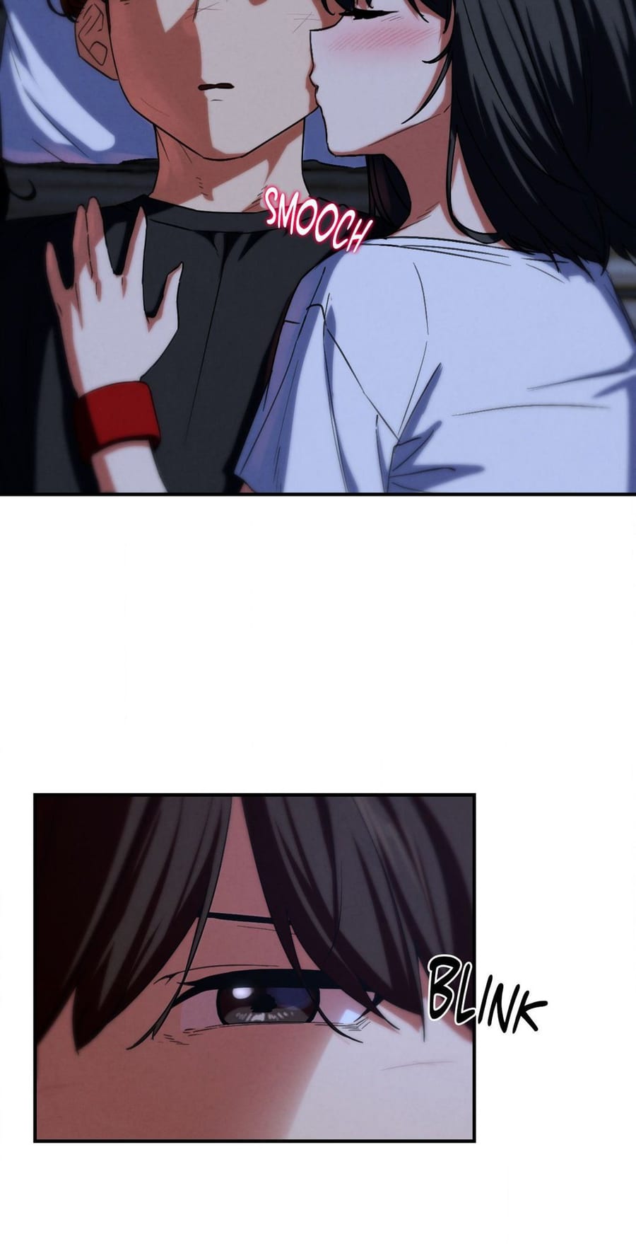 Seniors of Class 5 (Uncensored), chapter 95, page 20 of 82