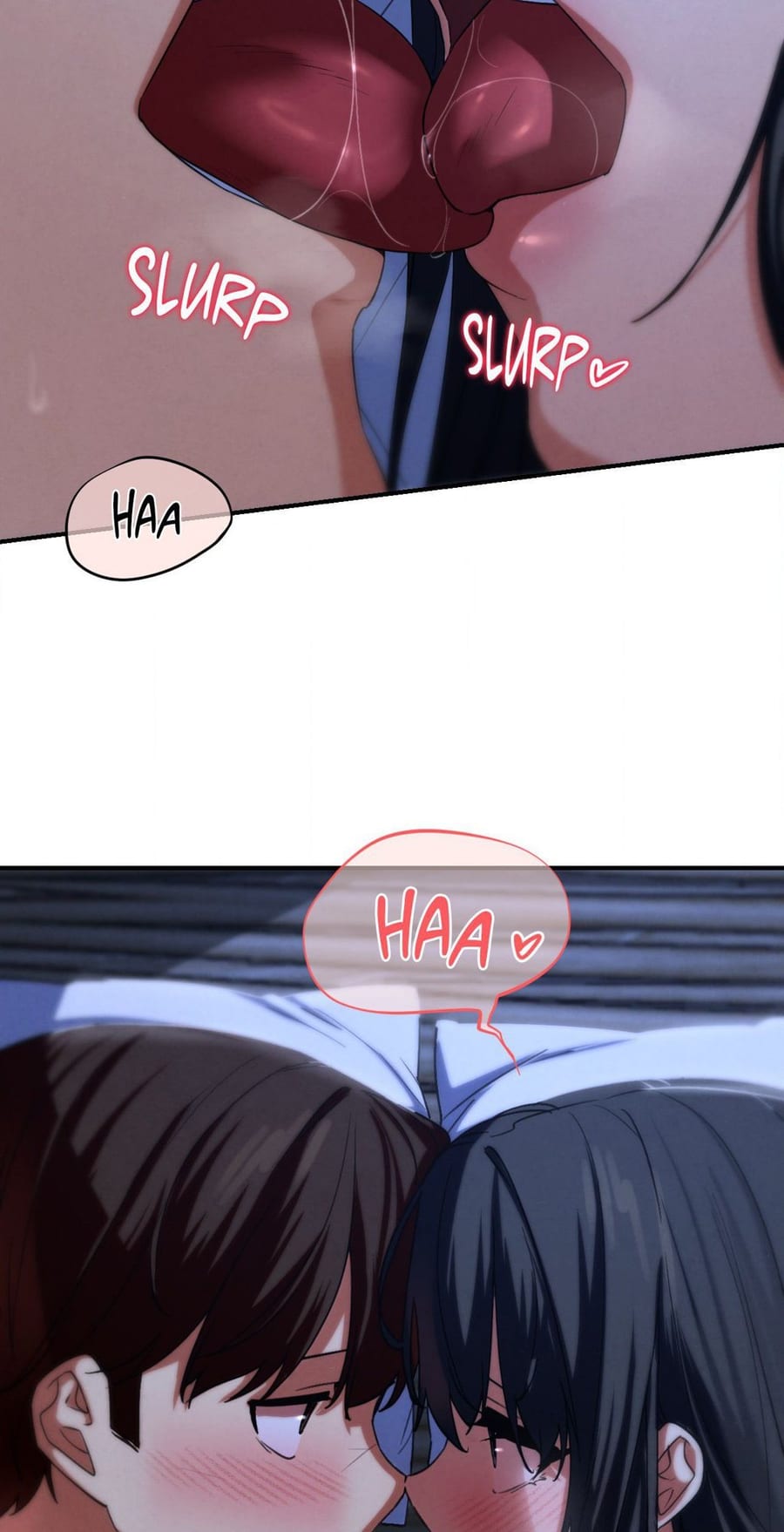 Seniors of Class 5 (Uncensored), chapter 95, page 23 of 82