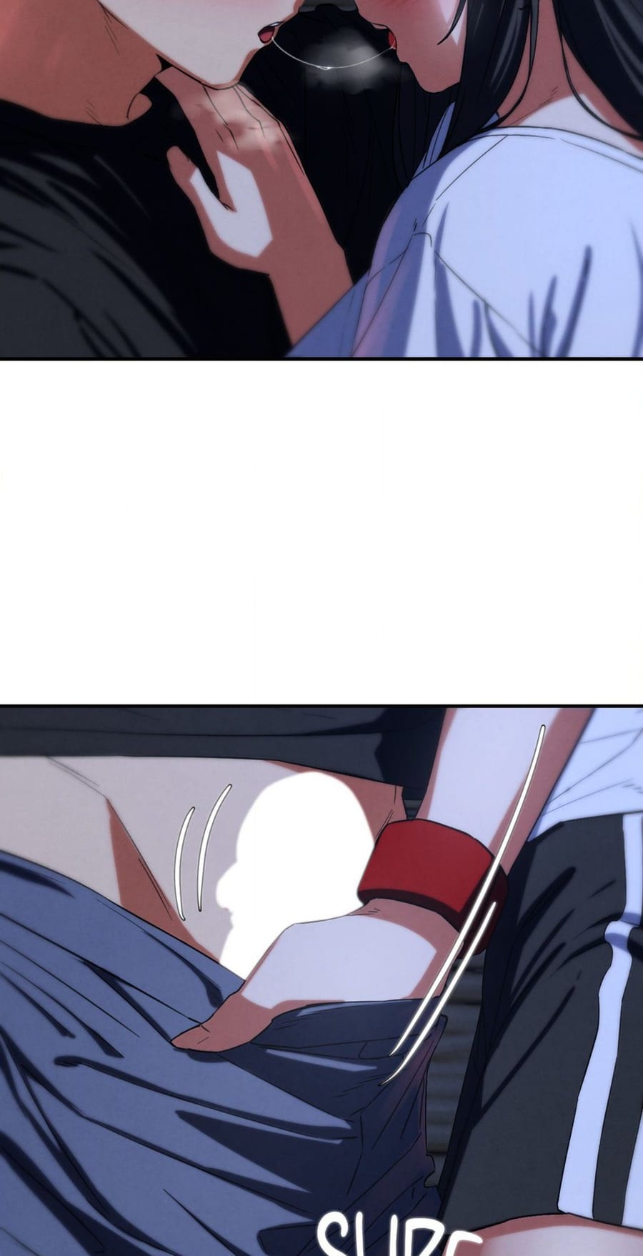 Seniors of Class 5 (Uncensored), chapter 95, page 24 of 82