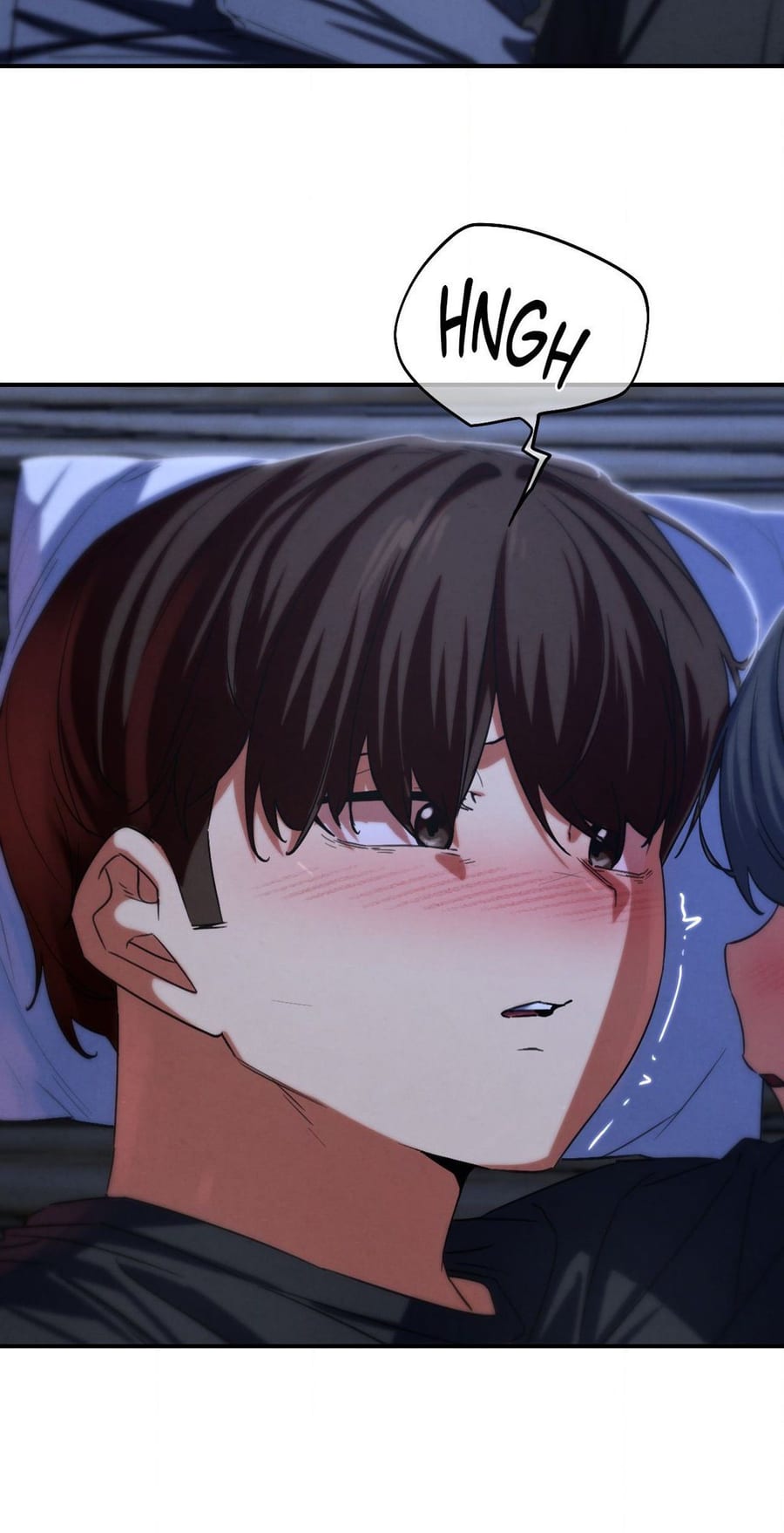 Seniors of Class 5 (Uncensored), chapter 95, page 26 of 82