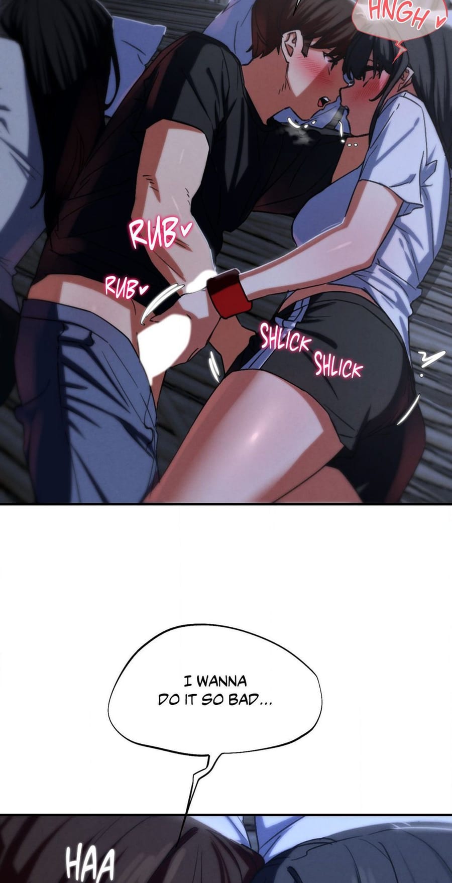 Seniors of Class 5 (Uncensored), chapter 95, page 28 of 82