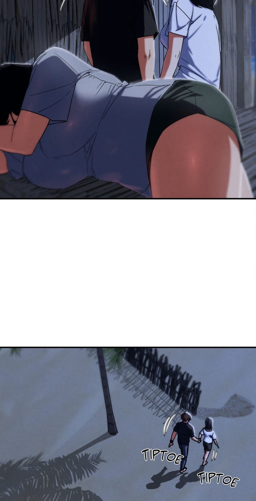 Seniors of Class 5 (Uncensored), chapter 95, page 30 of 82