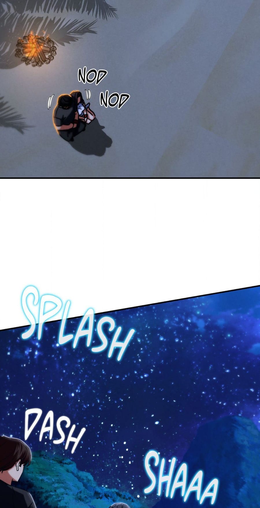 Seniors of Class 5 (Uncensored), chapter 95, page 31 of 82