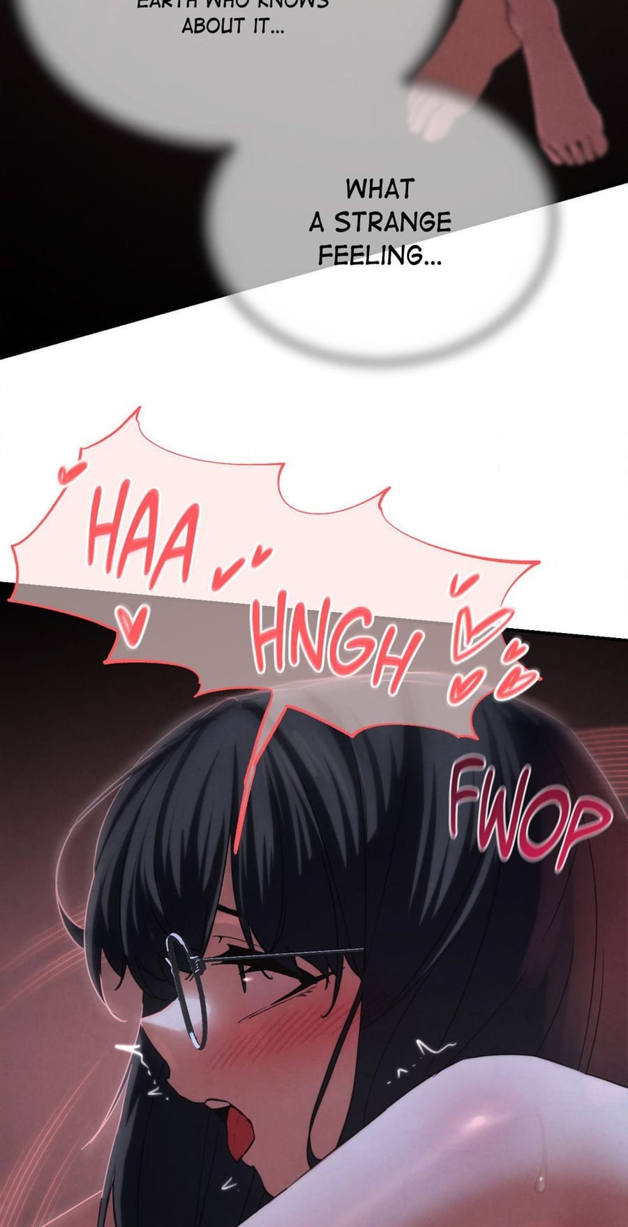 Seniors of Class 5 (Uncensored), chapter 95, page 52 of 82