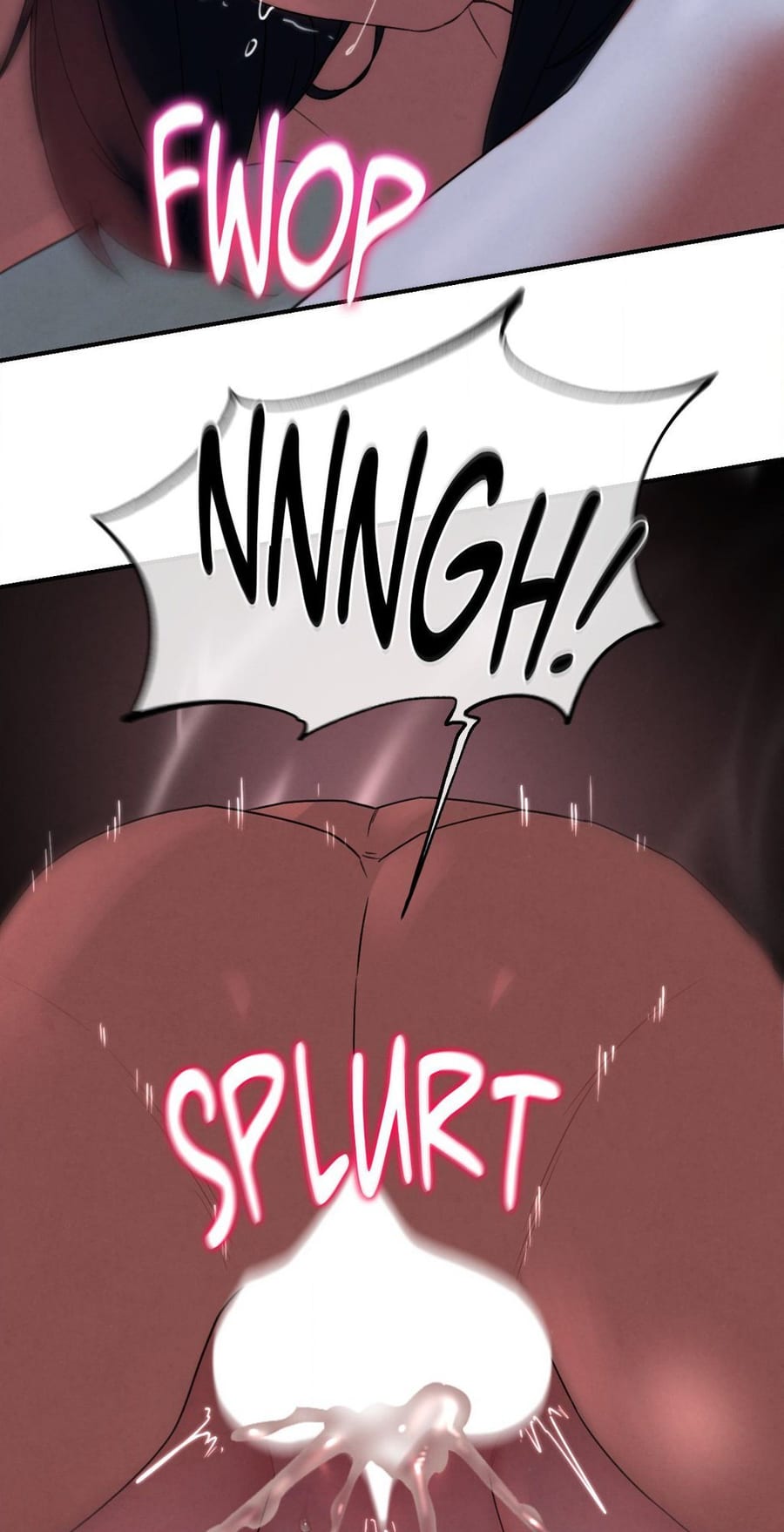 Seniors of Class 5 (Uncensored), chapter 95, page 56 of 82