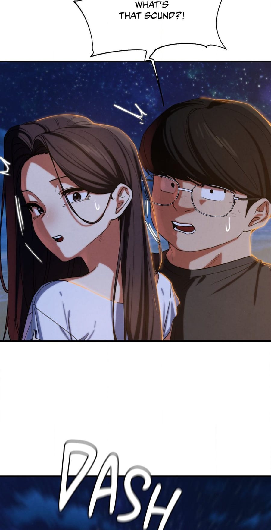 Seniors of Class 5 (Uncensored), chapter 95, page 65 of 82