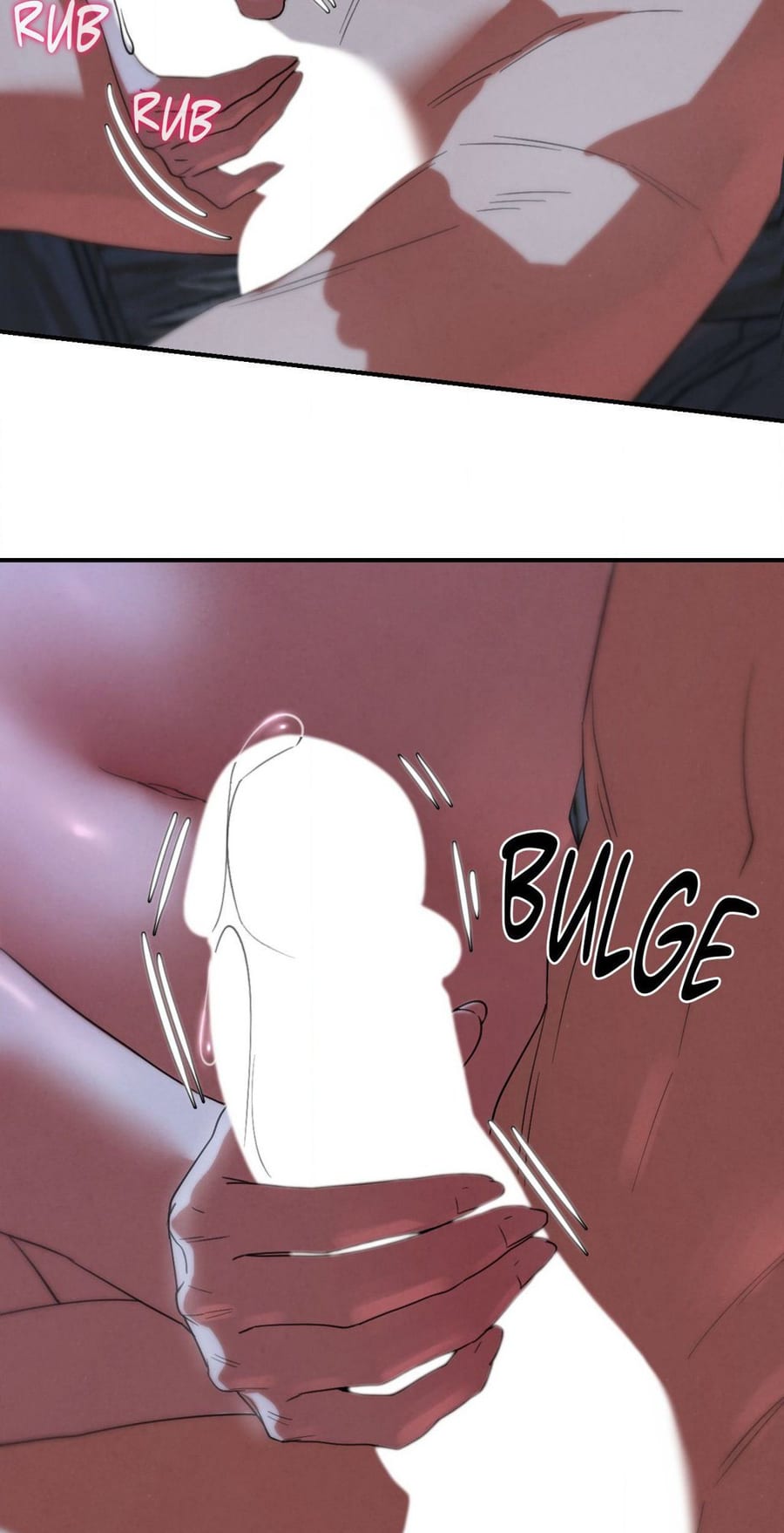 Seniors of Class 5 (Uncensored), chapter 95, page 74 of 82