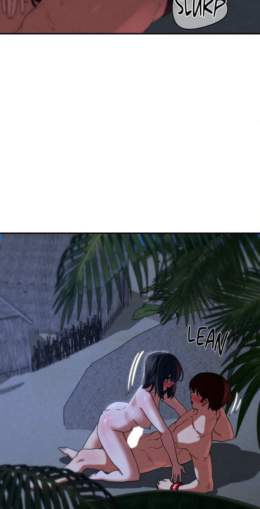 Seniors of Class 5 (Uncensored), chapter 95, page 78 of 82