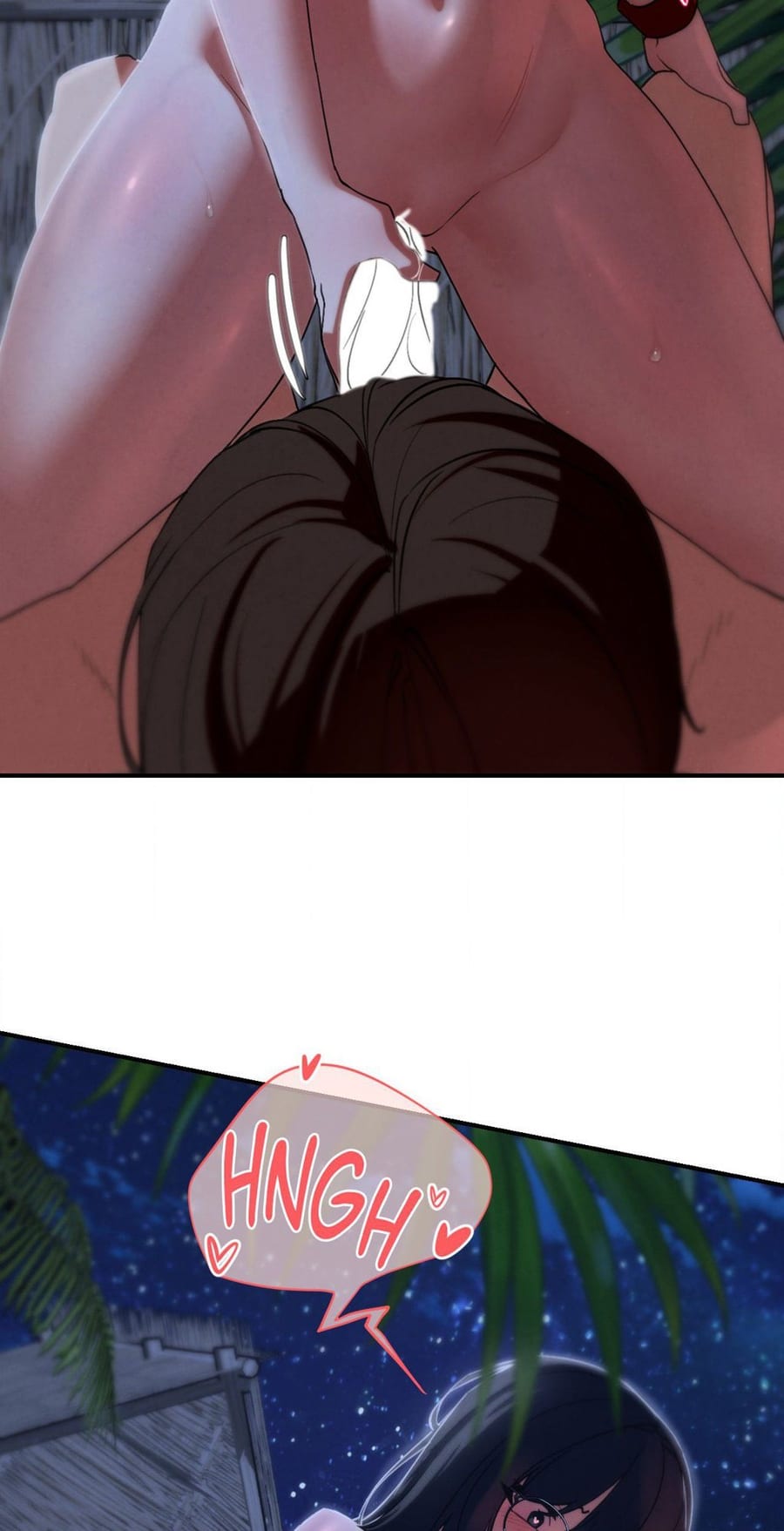 Seniors of Class 5 (Uncensored), chapter 95, page 80 of 82