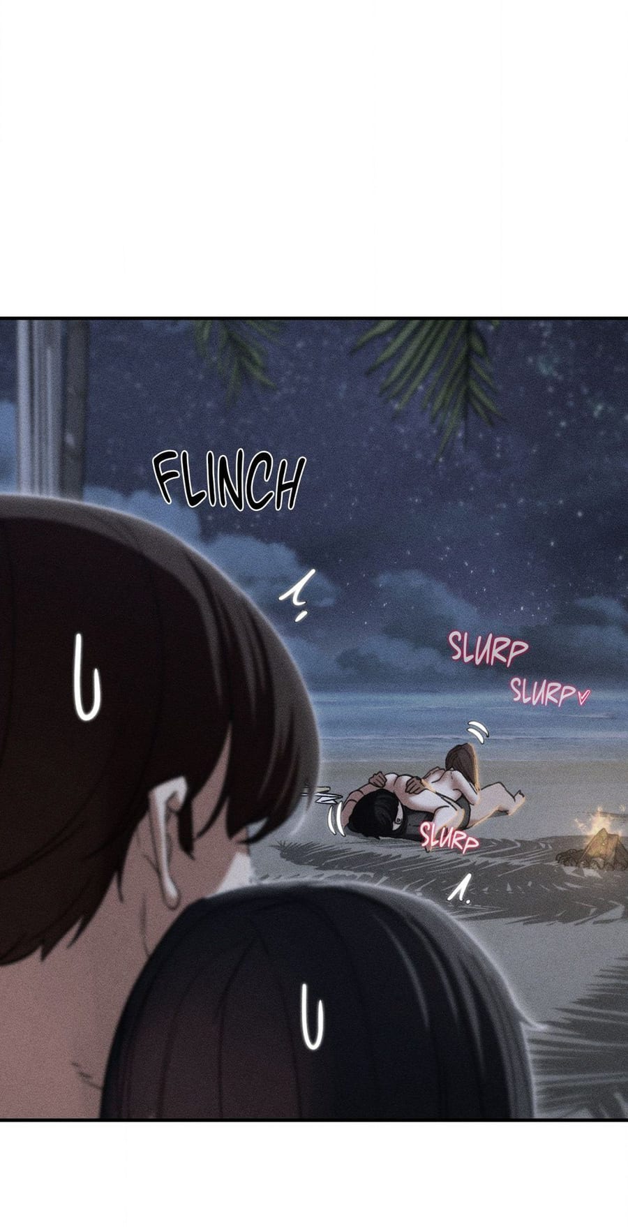 Seniors of Class 5 (Uncensored), chapter 96, page 6 of 101