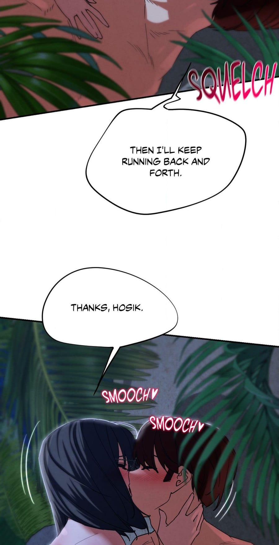 Seniors of Class 5 (Uncensored), chapter 96, page 18 of 101