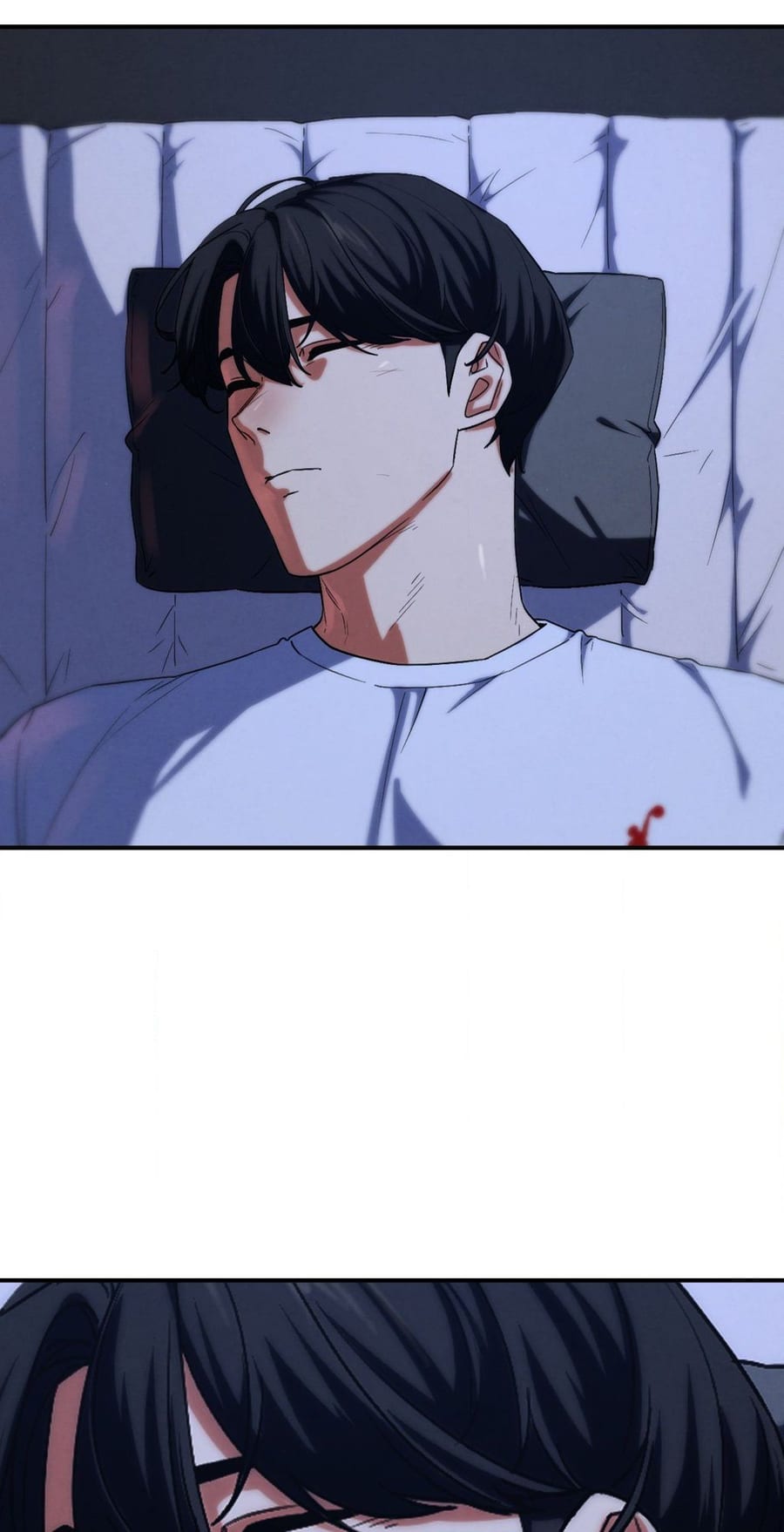 Seniors of Class 5 (Uncensored), chapter 96, page 21 of 101