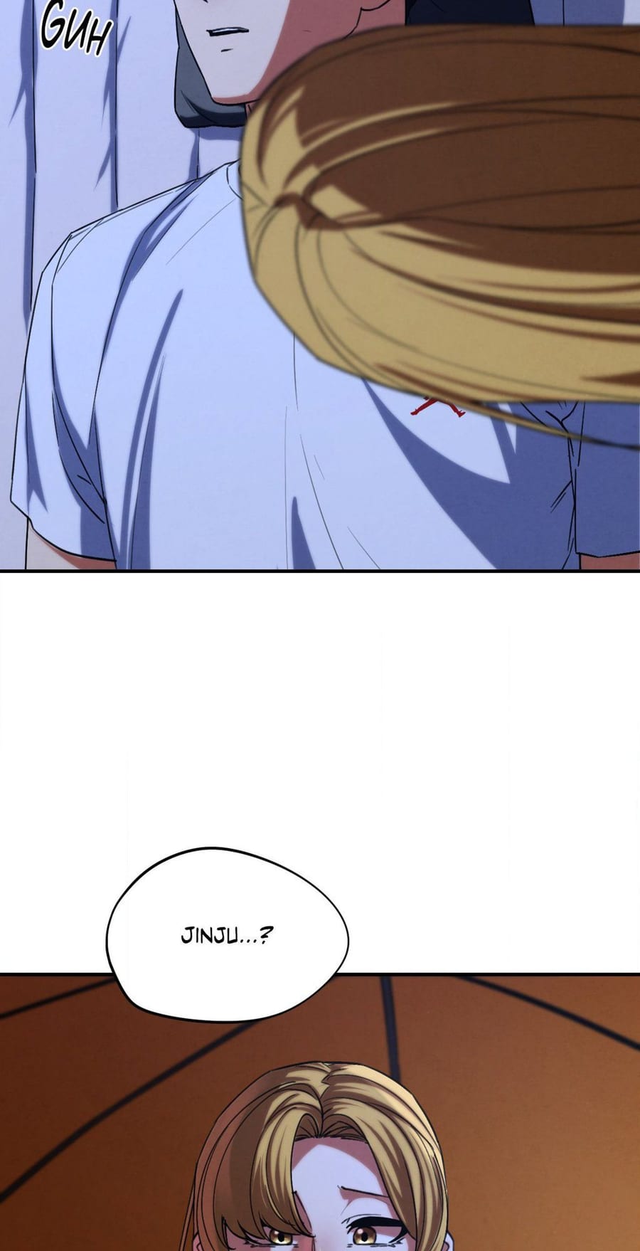 Seniors of Class 5 (Uncensored), chapter 96, page 23 of 101