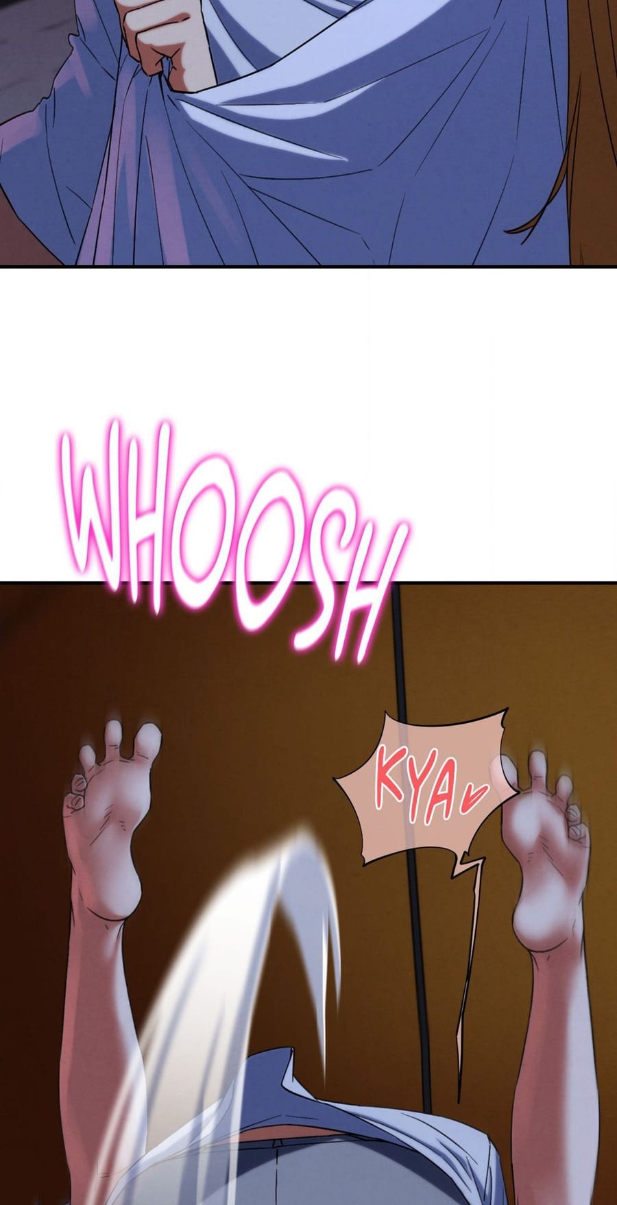 Seniors of Class 5 (Uncensored), chapter 96, page 27 of 101