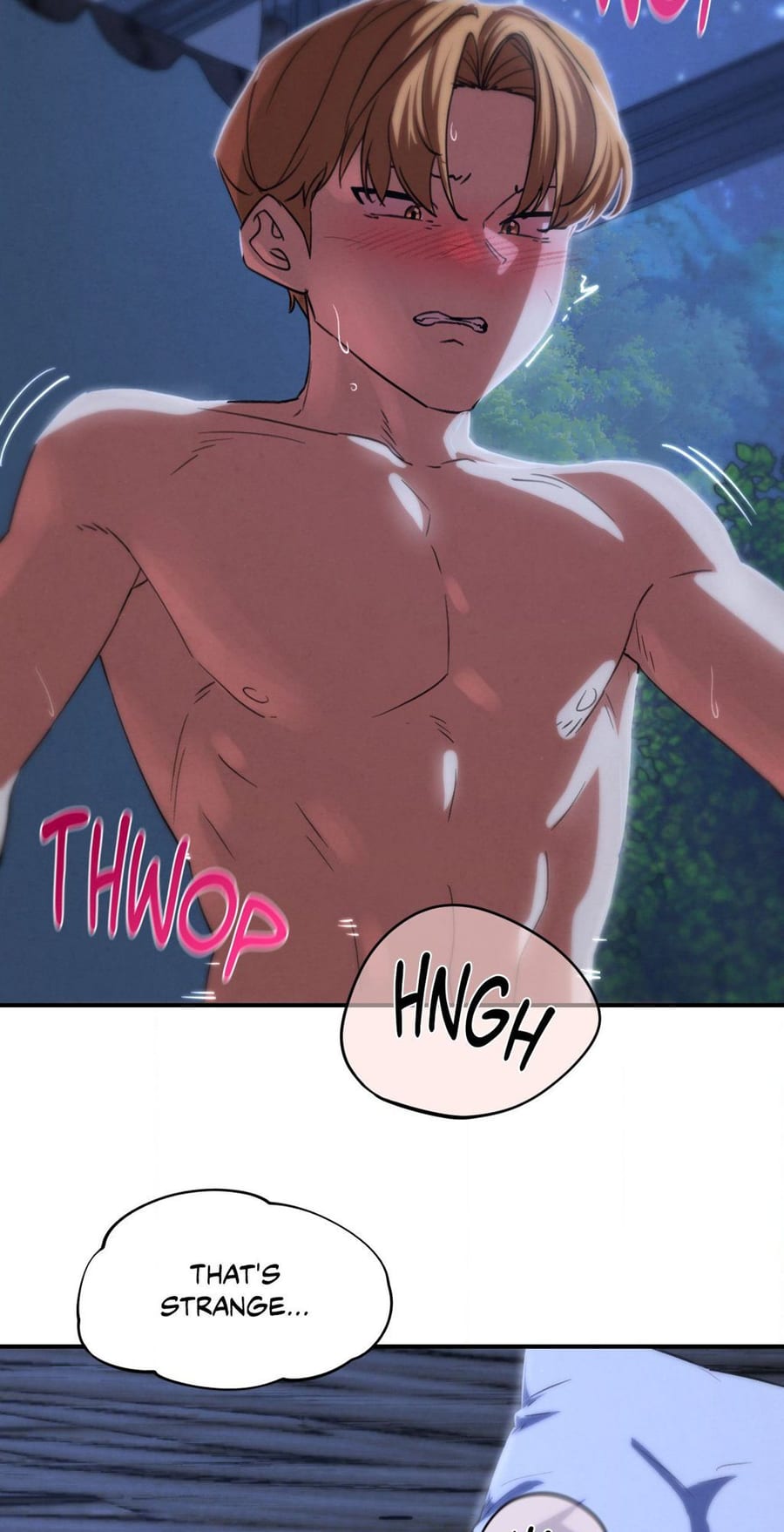 Seniors of Class 5 (Uncensored), chapter 96, page 41 of 101