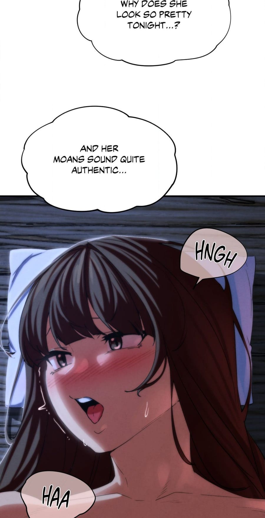 Seniors of Class 5 (Uncensored), chapter 96, page 43 of 101