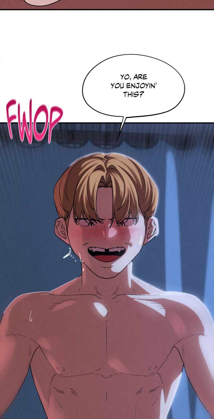 Seniors of Class 5 (Uncensored), chapter 96, page 44 of 101