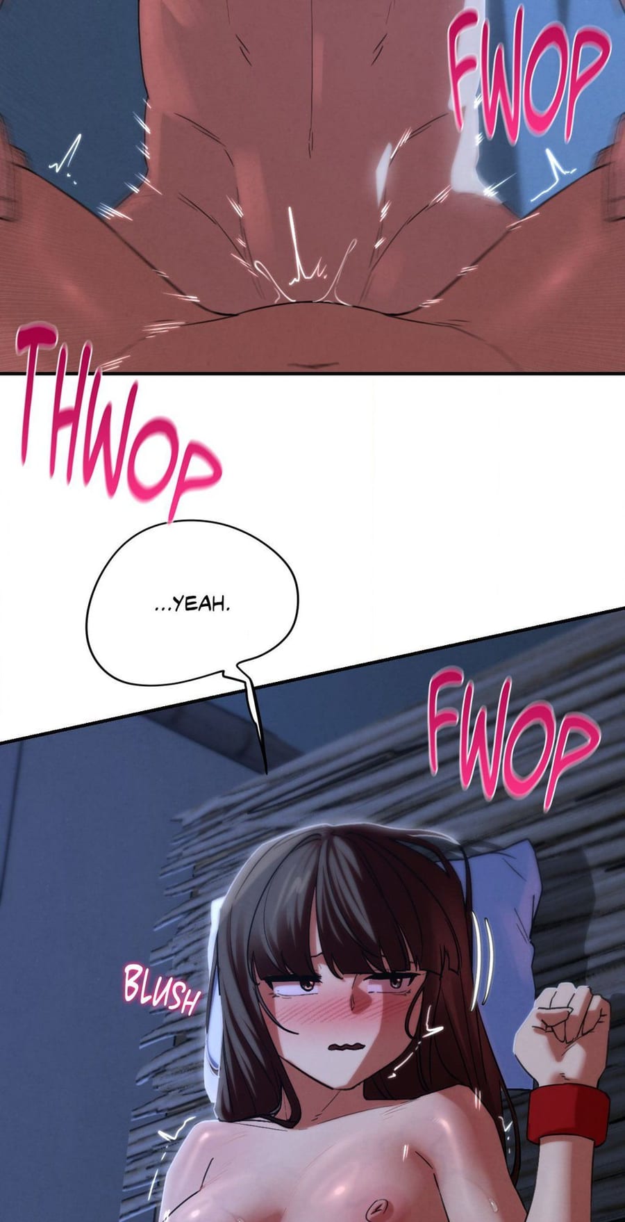 Seniors of Class 5 (Uncensored), chapter 96, page 45 of 101