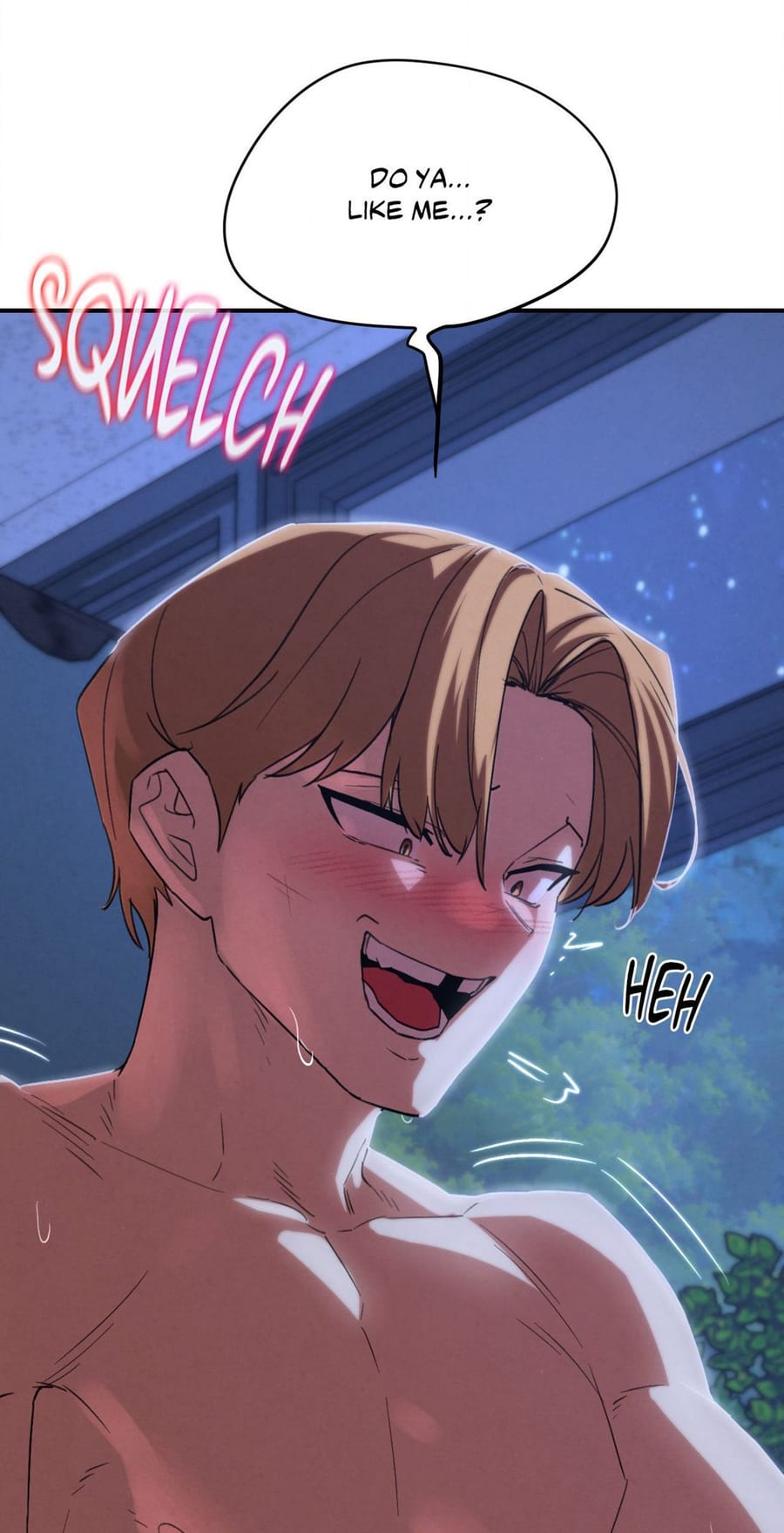 Seniors of Class 5 (Uncensored), chapter 96, page 47 of 101