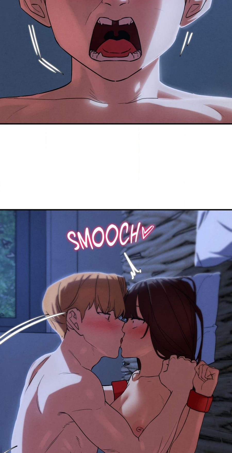 Seniors of Class 5 (Uncensored), chapter 96, page 50 of 101