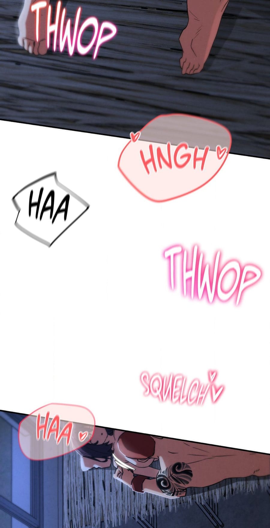 Seniors of Class 5 (Uncensored), chapter 96, page 54 of 101
