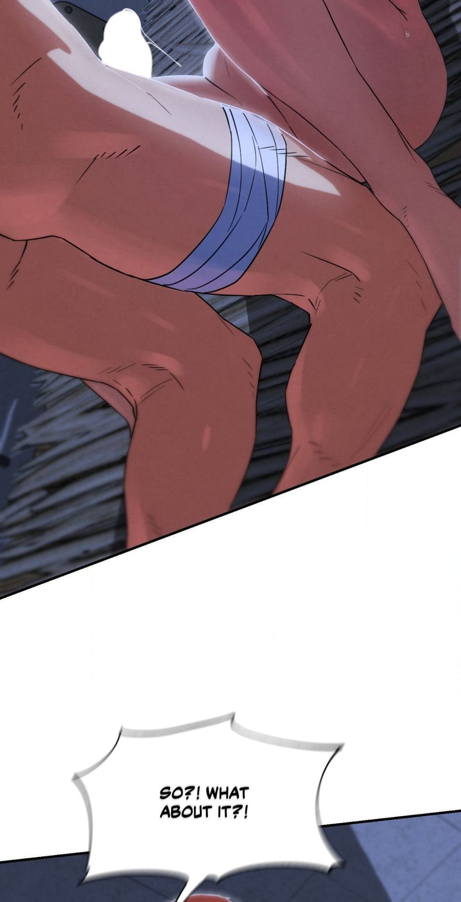 Seniors of Class 5 (Uncensored), chapter 96, page 60 of 101