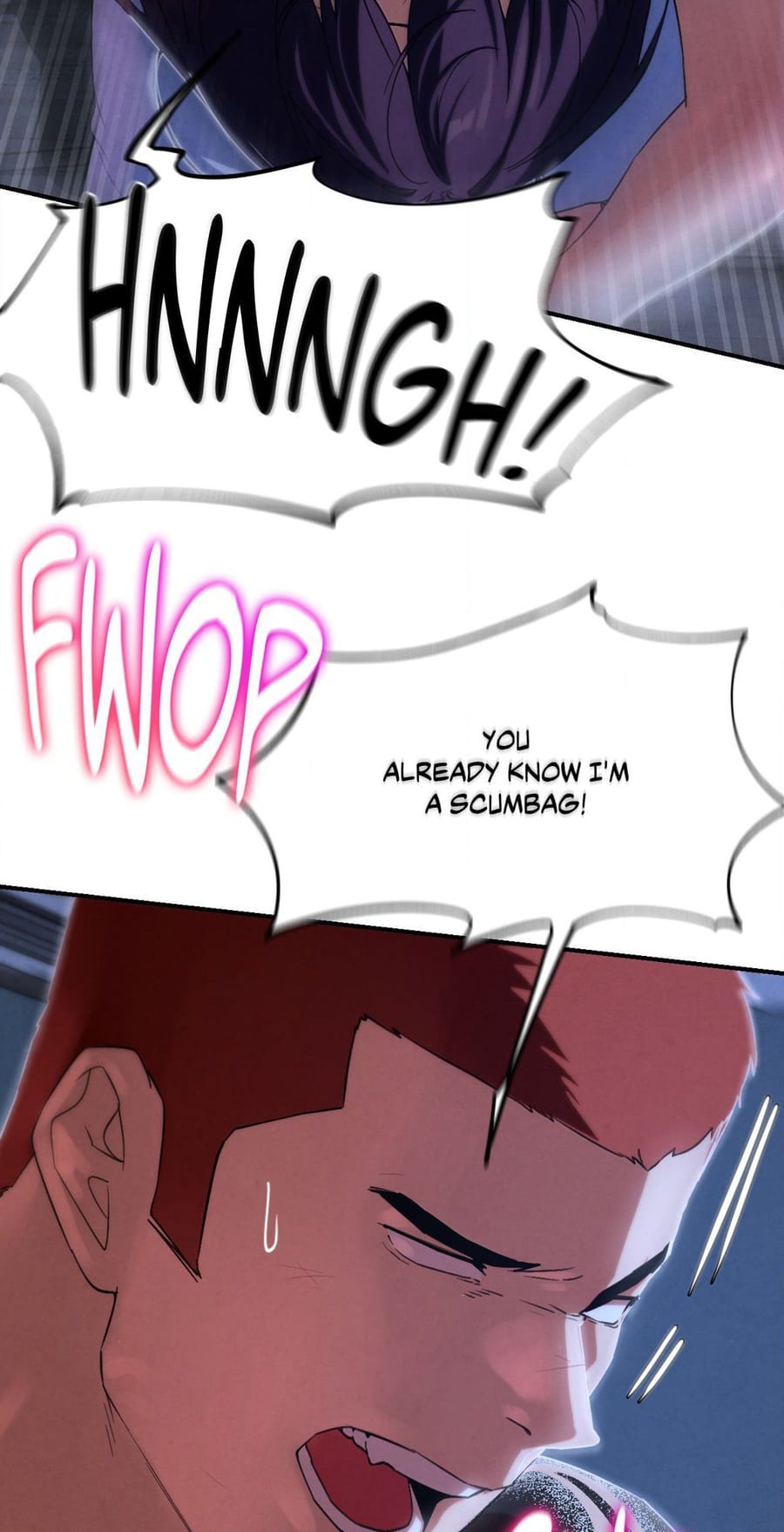 Seniors of Class 5 (Uncensored), chapter 96, page 63 of 101