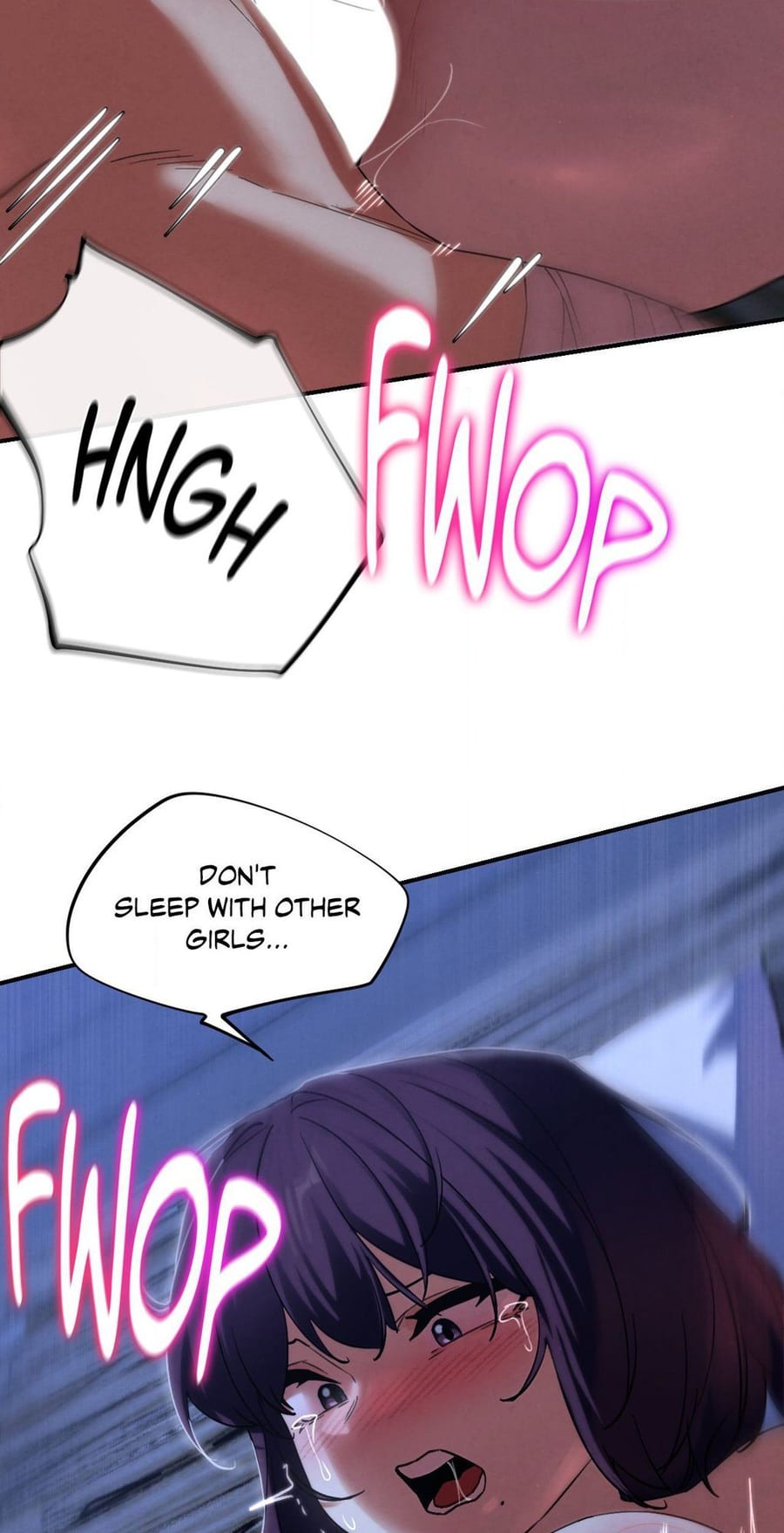Seniors of Class 5 (Uncensored), chapter 96, page 65 of 101