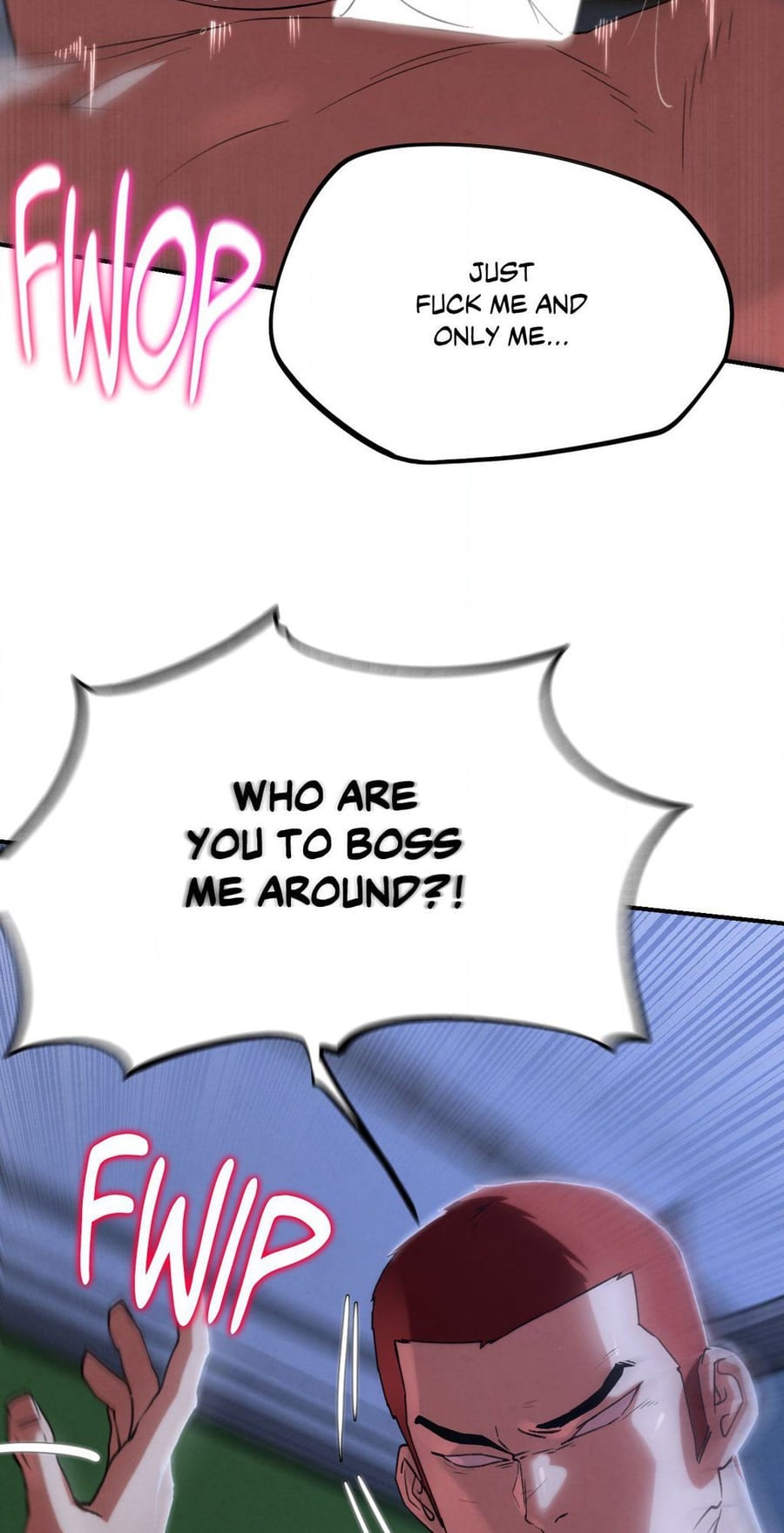 Seniors of Class 5 (Uncensored), chapter 96, page 67 of 101