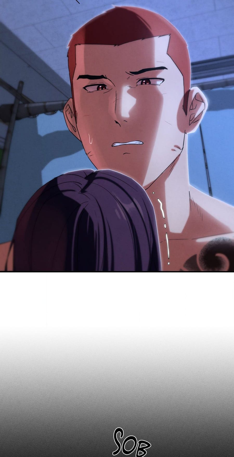 Seniors of Class 5 (Uncensored), chapter 96, page 73 of 101