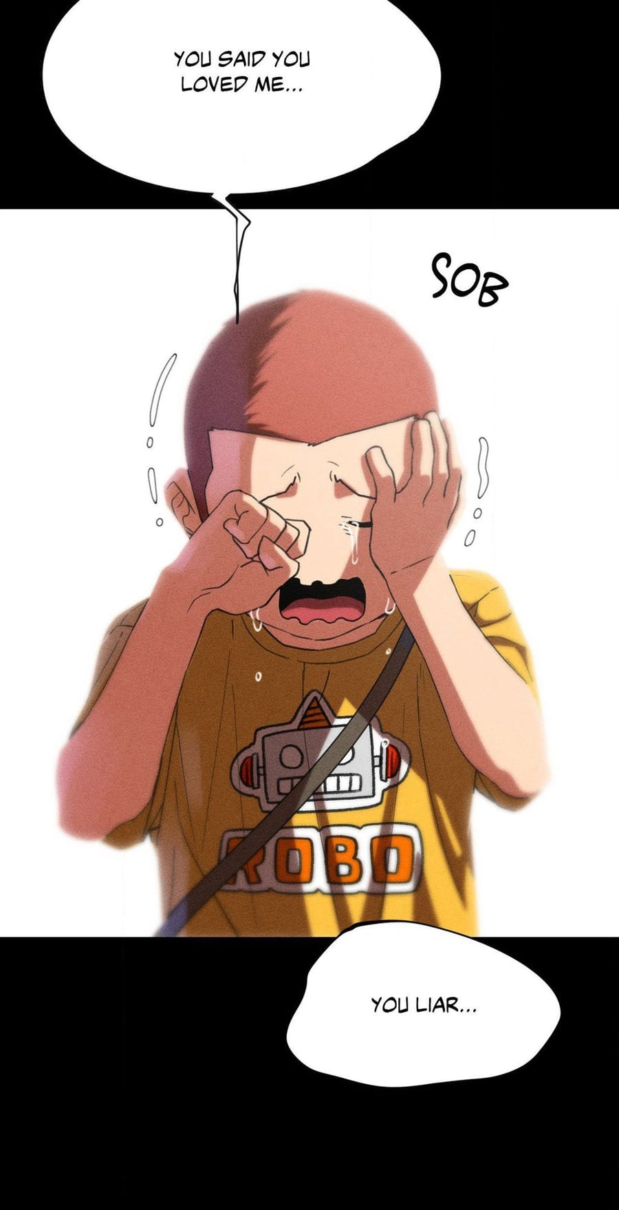 Seniors of Class 5 (Uncensored), chapter 96, page 75 of 101