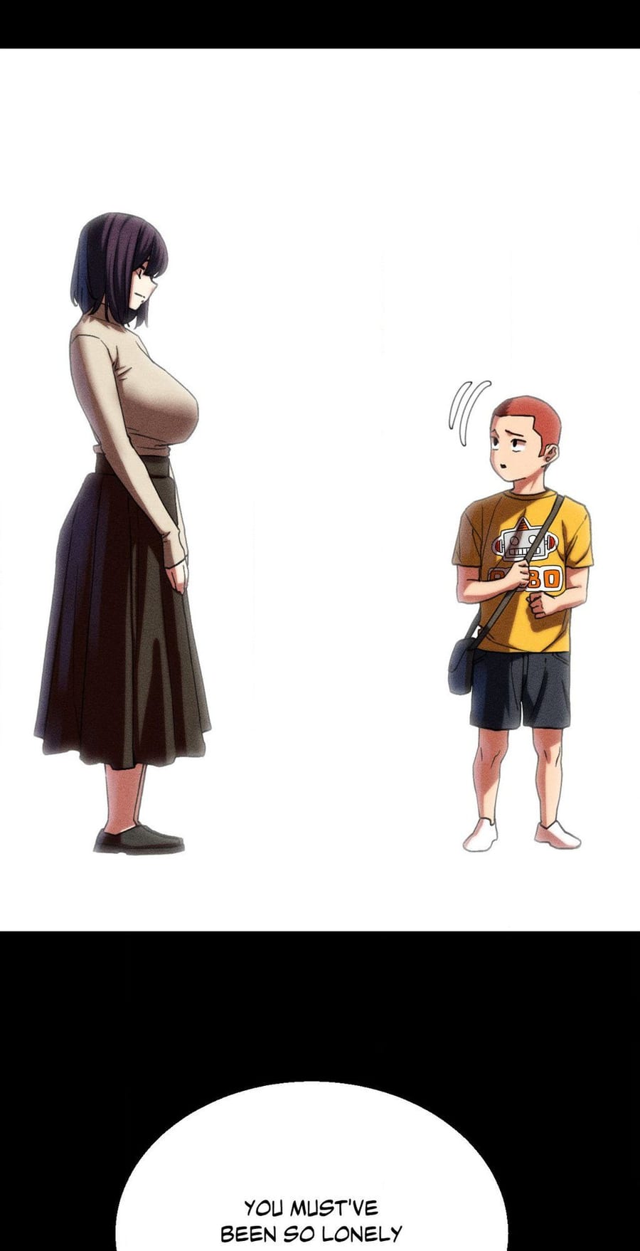 Seniors of Class 5 (Uncensored), chapter 96, page 77 of 101