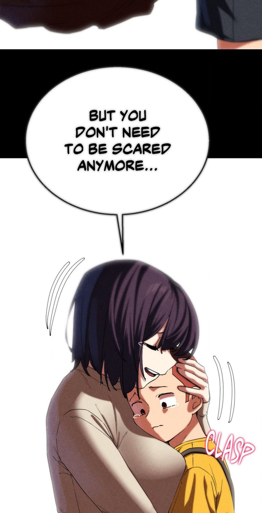 Seniors of Class 5 (Uncensored), chapter 96, page 79 of 101