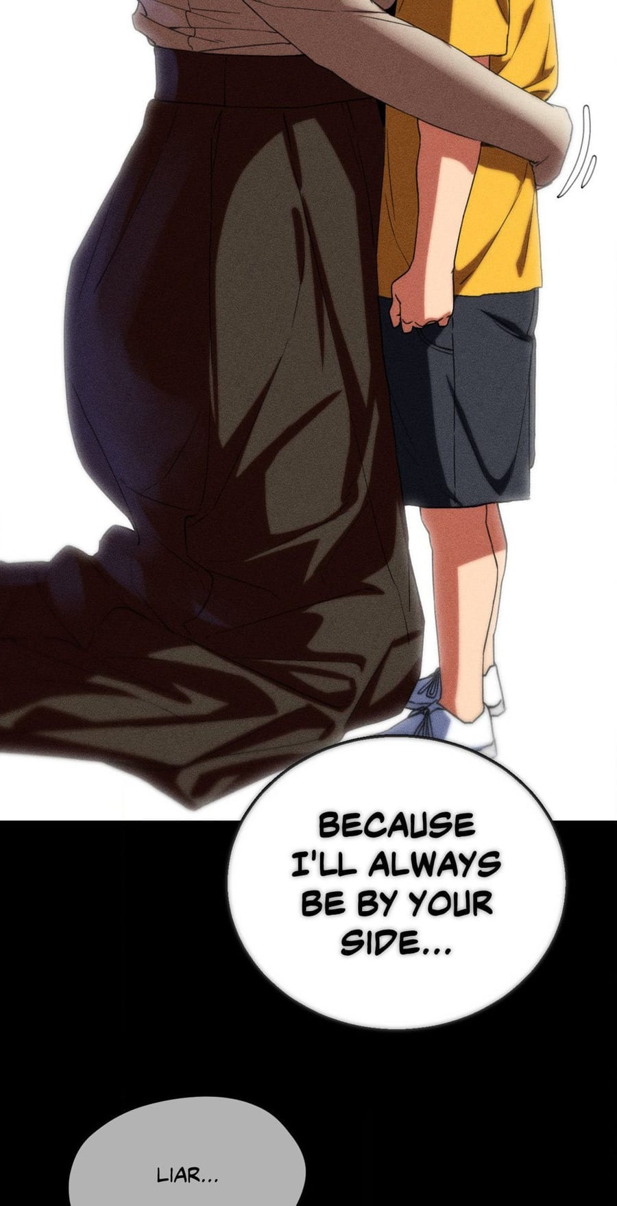 Seniors of Class 5 (Uncensored), chapter 96, page 80 of 101