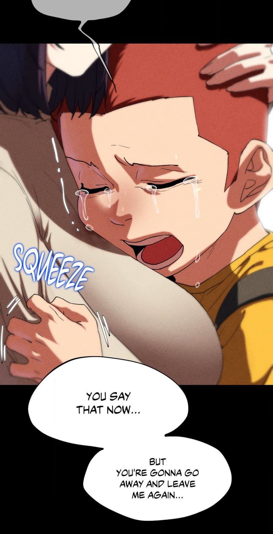 Seniors of Class 5 (Uncensored), chapter 96, page 81 of 101