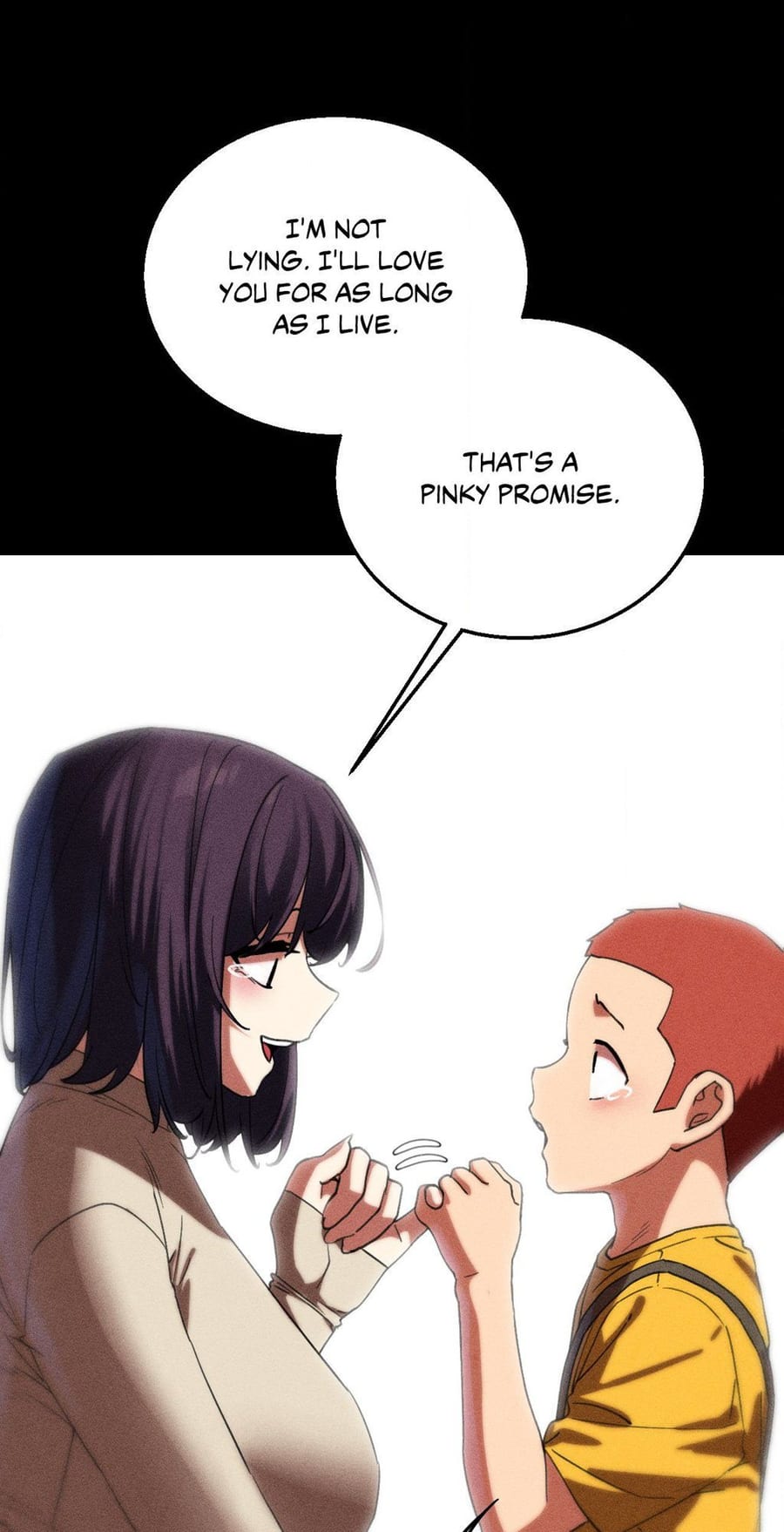 Seniors of Class 5 (Uncensored), chapter 96, page 82 of 101