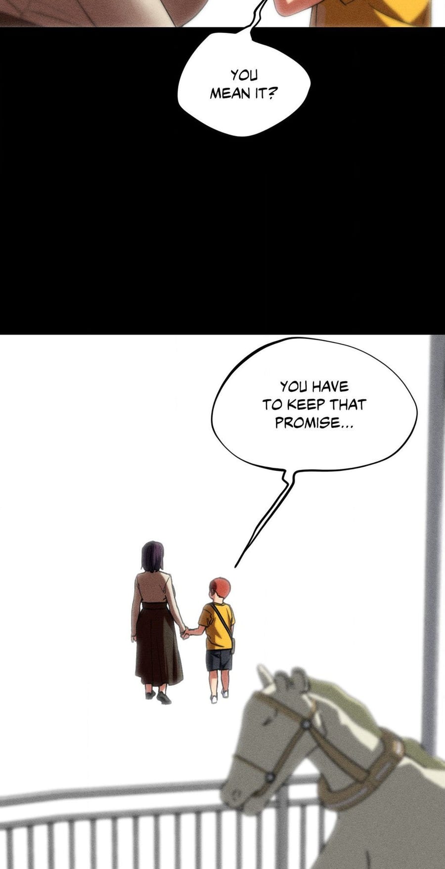 Seniors of Class 5 (Uncensored), chapter 96, page 83 of 101