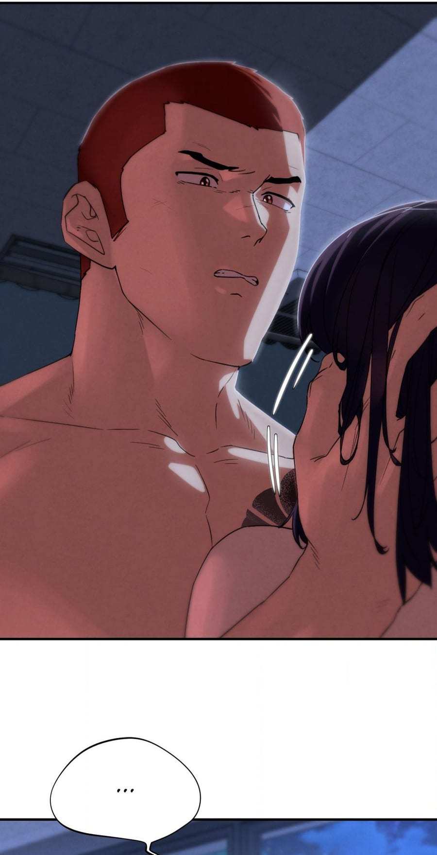Seniors of Class 5 (Uncensored), chapter 96, page 85 of 101