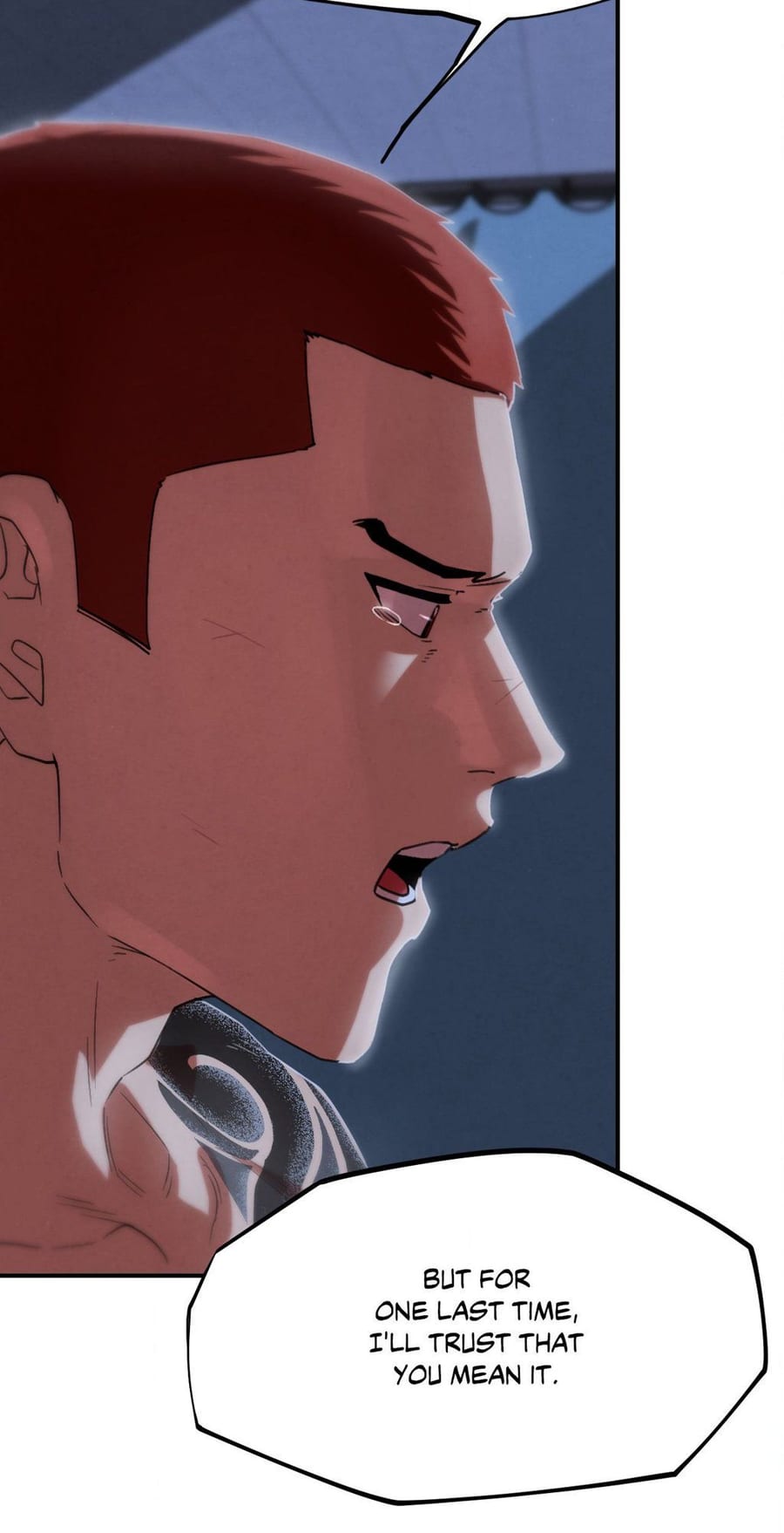 Seniors of Class 5 (Uncensored), chapter 96, page 87 of 101