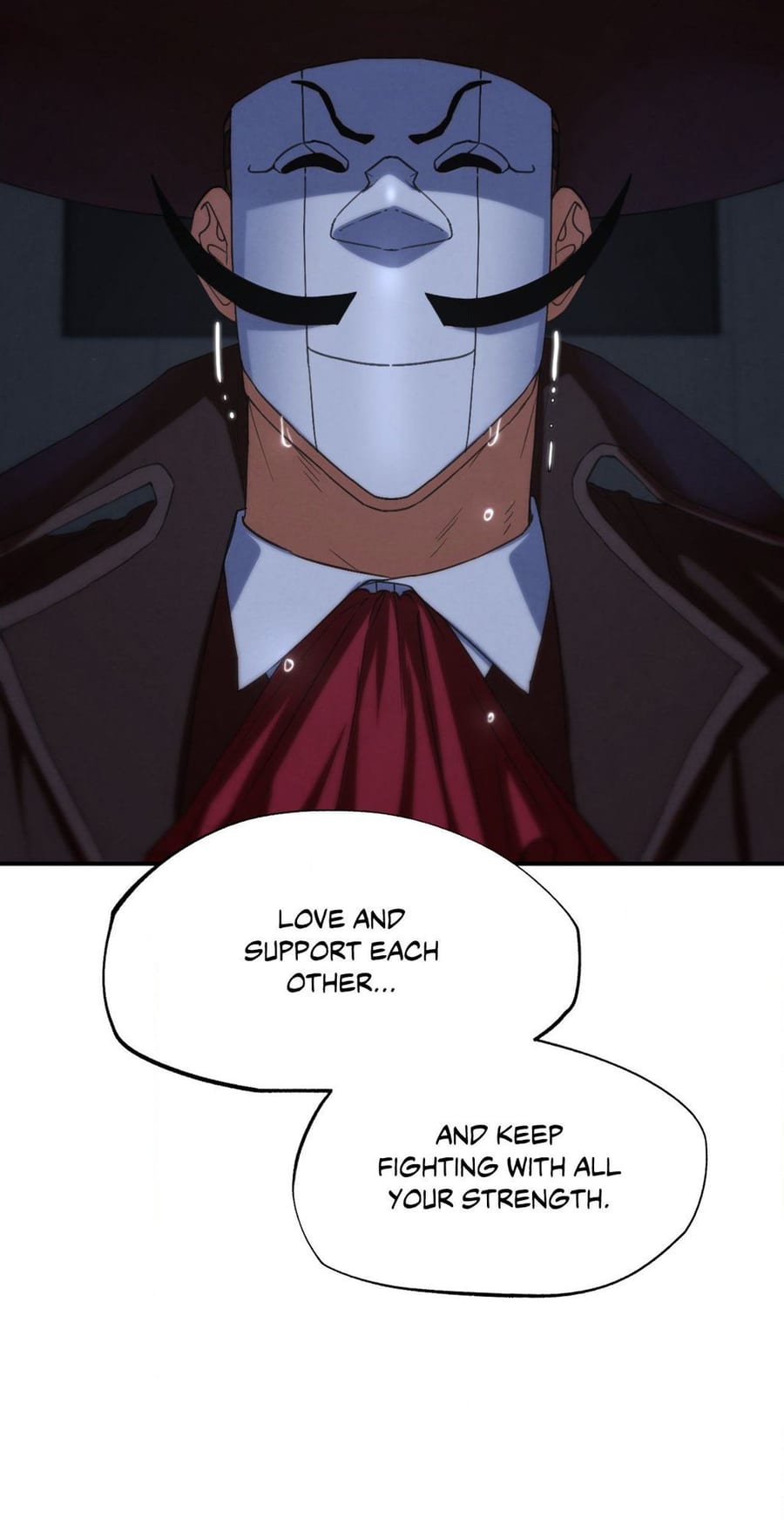 Seniors of Class 5 (Uncensored), chapter 96, page 97 of 101