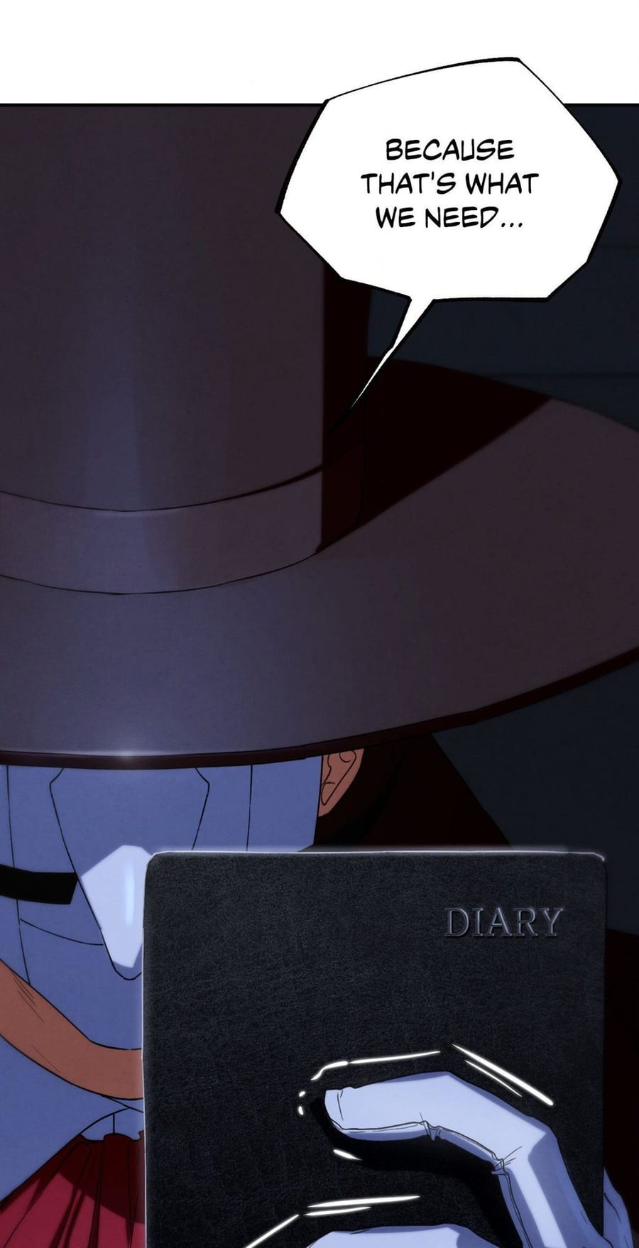 Seniors of Class 5 (Uncensored), chapter 96, page 98 of 101
